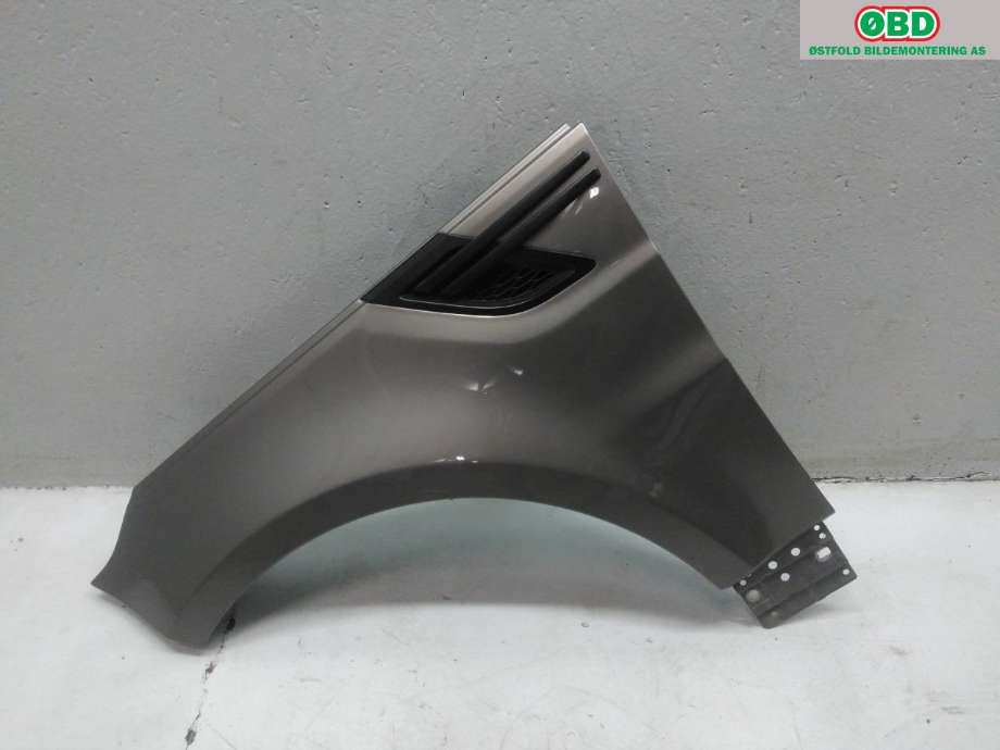 Skjerm venstre foran til Land Rover Range Rover Sport 2013-->> (LAND-ROVER|LR061824|)