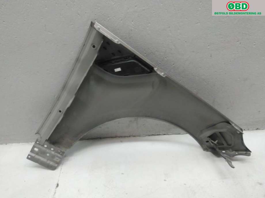 Skjerm venstre foran til Land Rover Range Rover Sport 2013-->> (LAND-ROVER|LR061824|)