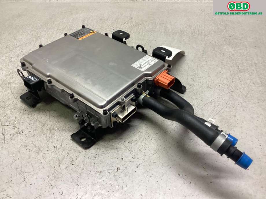 Batterilader (OBC - On Board Charger) til Hyundai Tucson 2021-->> (HYUNDAI|364003DAJ5|)