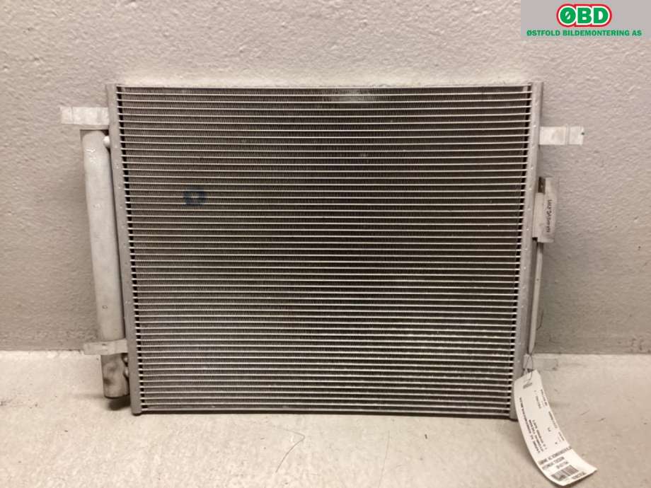 Aircondition radiator til Hyundai Tucson 2021-->> (HYUNDAI|)