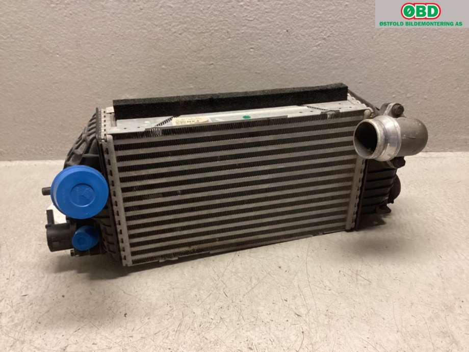 Intercooler til Hyundai Tucson 2021-->> (HYUNDAI|)