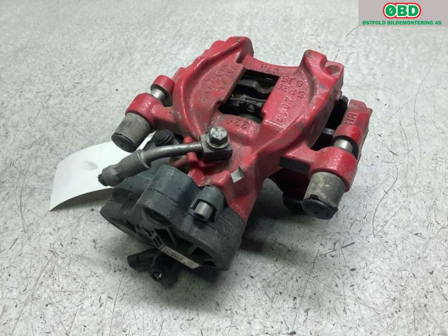 Bremsecaliper venstre bak til VW T-Roc 2017-->>  (VOLKSWAGEN|5Q0 615 423 D|)