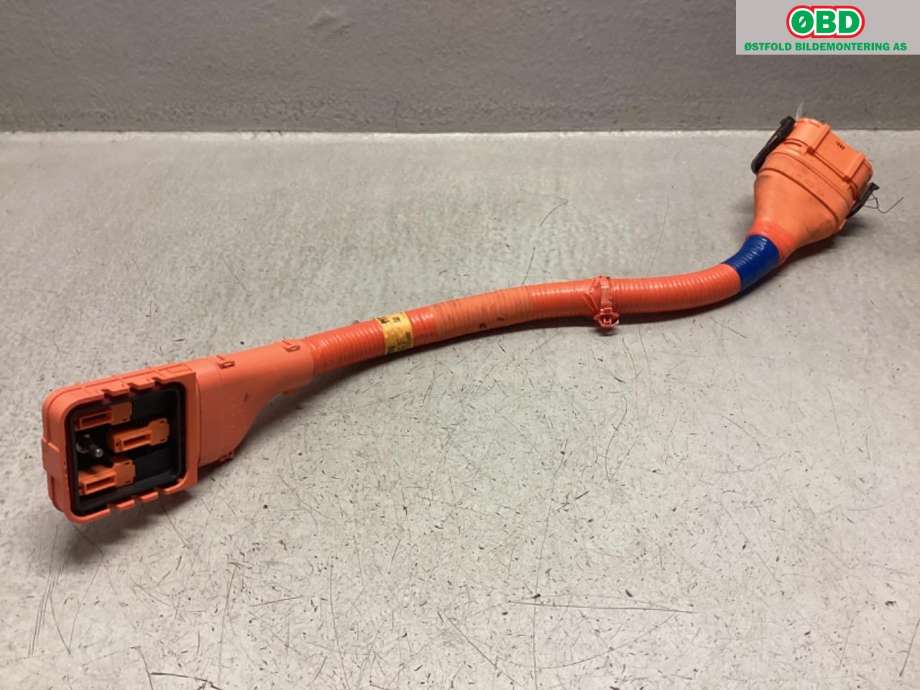 Kabel høy volt (HV) hybrid til Hyundai Tucson 2021-->>  (HYUNDAI|)