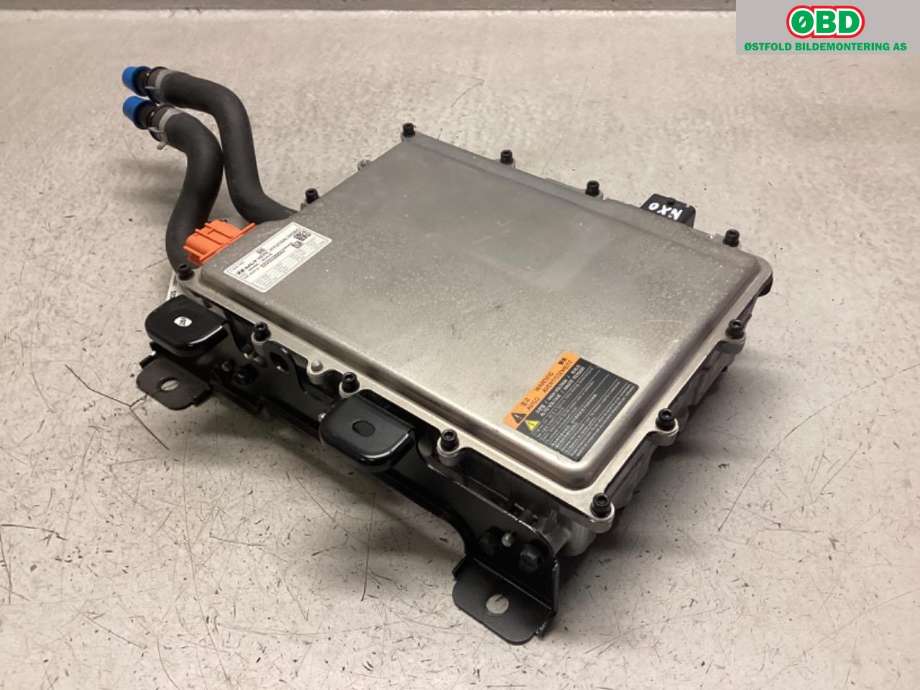Batterilader (OBC - On Board Charger) til Hyundai Tucson 2021-->>  (HYUNDAI|)