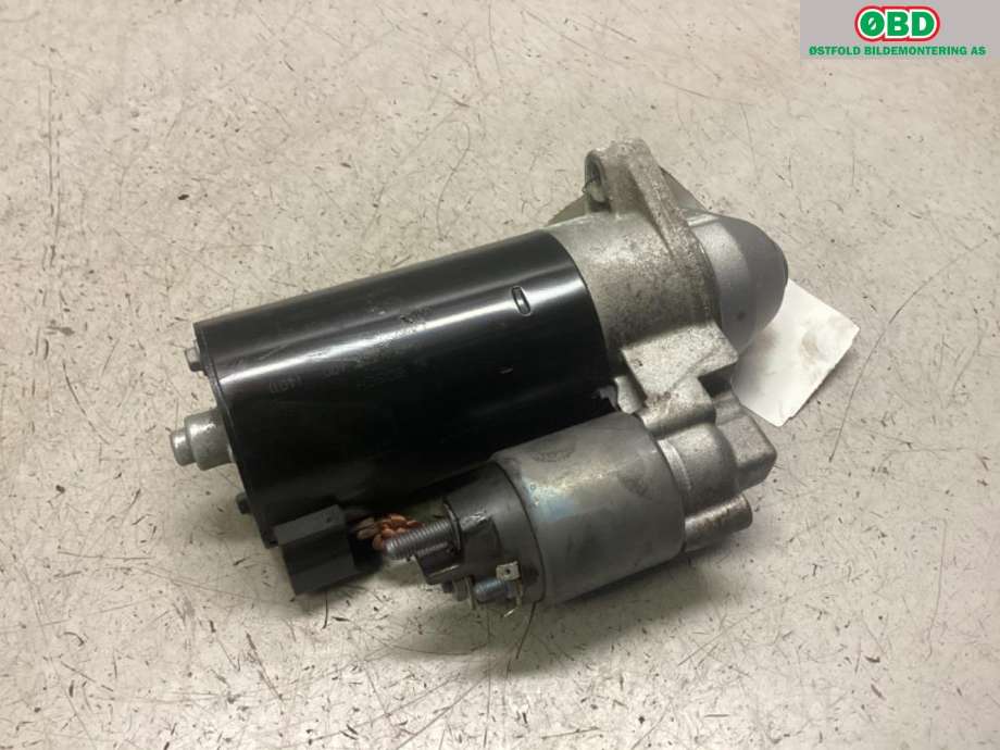 Starter diesel til Mercedes C-Klasse 2011-2014 (Fase 2) (W204) (W204) (MERCEDES|A 651 906 28 00|A 651 906 23 00|)