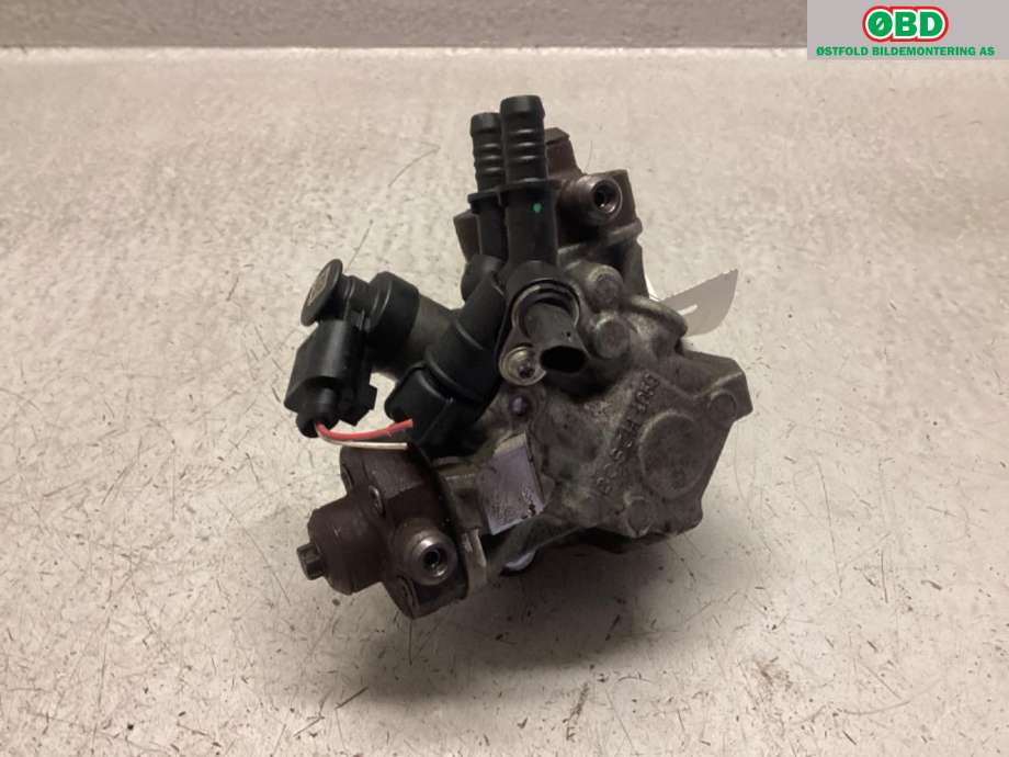 Dieselpumpe til Audi A6, Allroad 2012-2014 (Type III, Fase 1) (C7) (C7) (059130755CG|)