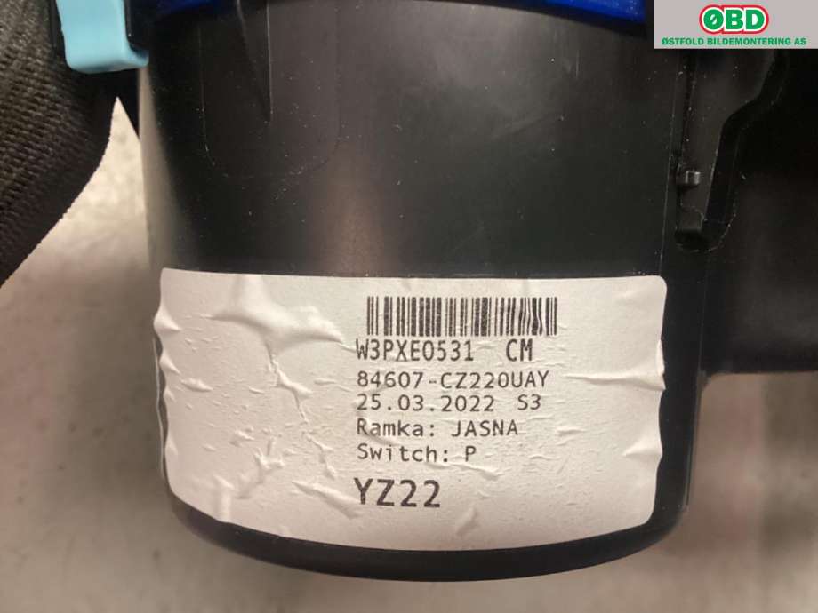 Dashbord koppholder til Hyundai Tucson 2021-->> (HYUNDAI|)