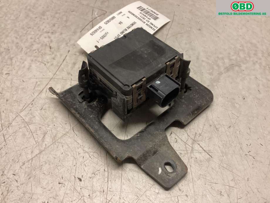Sensor radar til XPeng G3 2021-->> (XPENG|0203303|)