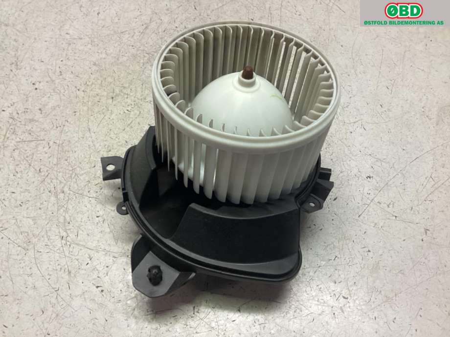 Varmeapparat motor til Opel Combo D 2012-2018 (OPEL|)