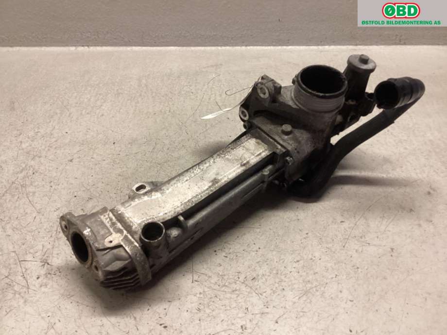 EGR-ventil til Volvo XC60 2008-2013 (Type I, Fase 1)  (VOLVO|36000998|)
