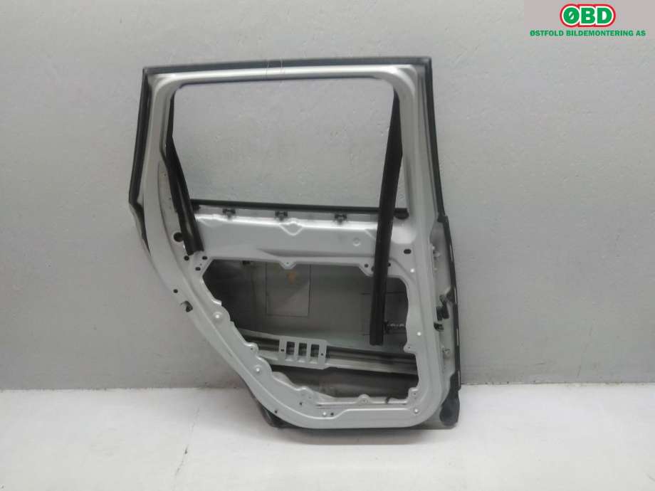 Dør venstre bak til Volvo XC60 2008-2013 (Type I, Fase 1)  (VOLVO|31402417|)