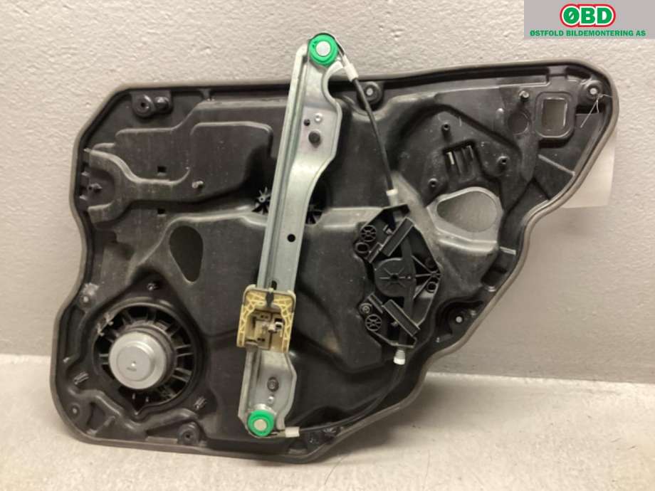 Ruteheis venstre bak til Volvo XC60 2008-2013 (Type I, Fase 1)  (VOLVO|30791019|)