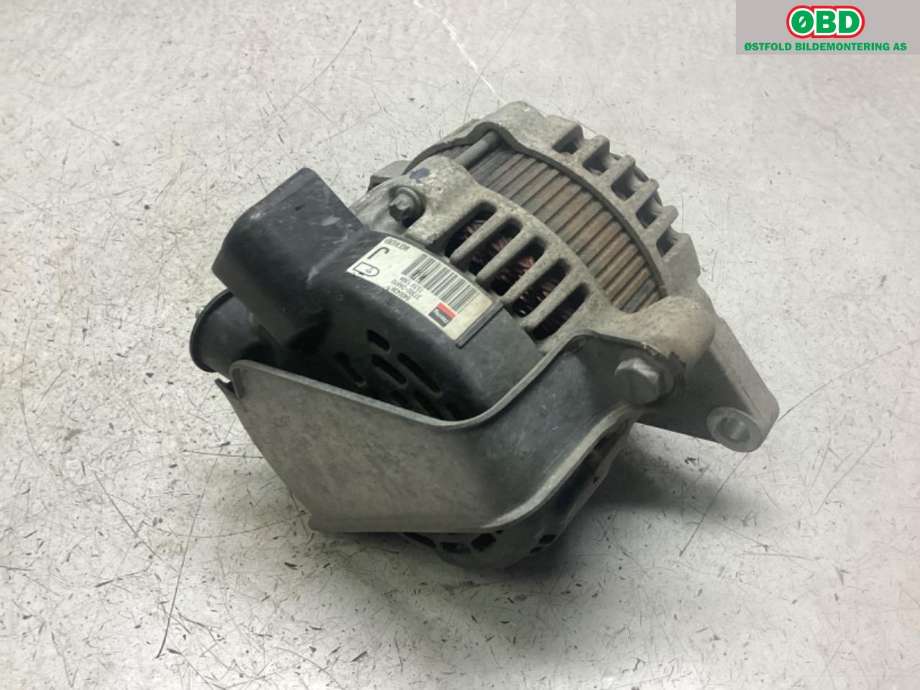 Dynamo til Kia Optima 2017-2020  (KIA|373002A910|)