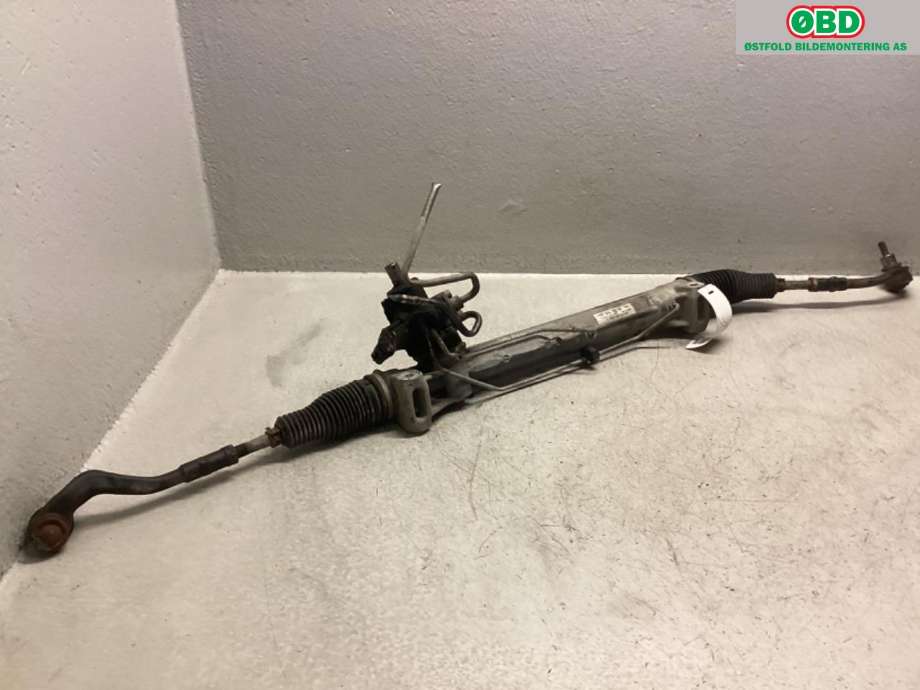 Tannstang til Audi A4 2007-2014 (Type IV) (B8) (B8) (AUDI|8T1 422 066 B|)