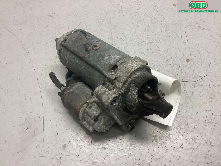 Starter diesel til Citroën DS5 2012-2017  (CITROEN|5802 AE|16 381 168 80|)