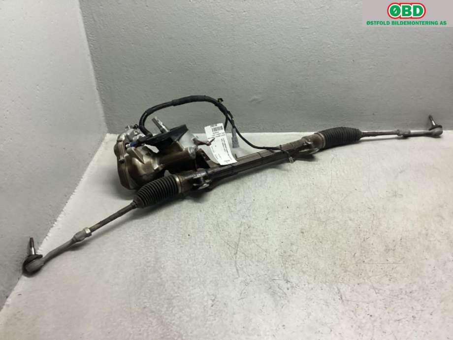 Tannstang elektrisk til Opel Corsa F 2019-->> (OPEL|)