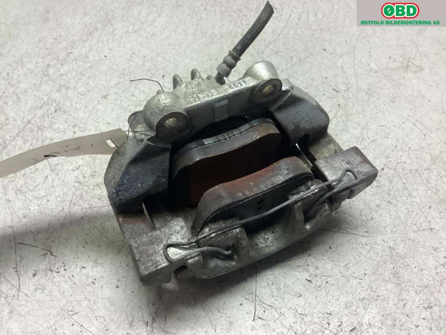 Bremsecaliper høyre foran til Opel Corsa F 2019-->> (OPEL|)