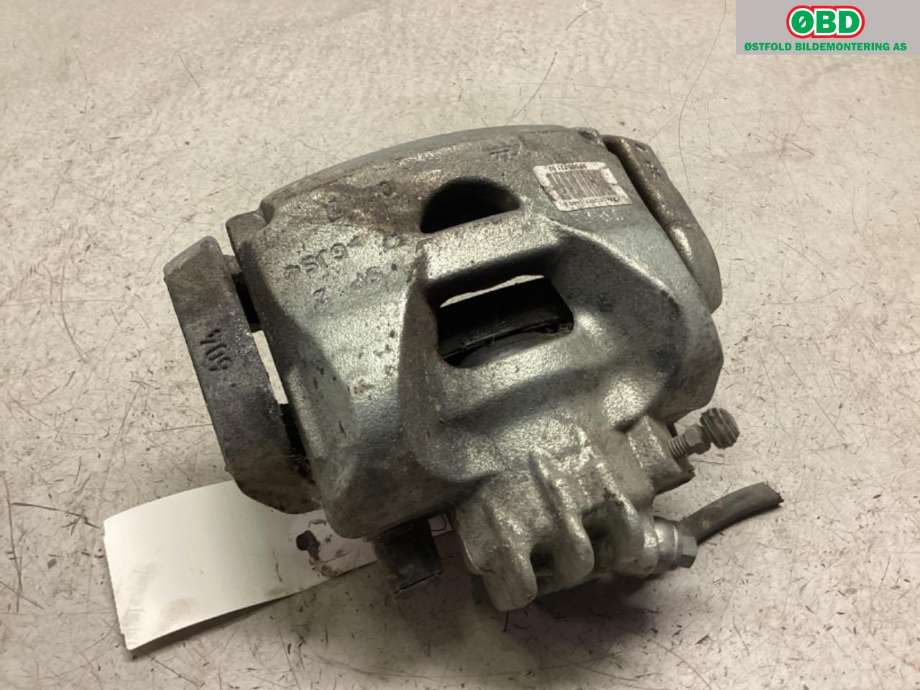 Bremsecaliper høyre foran til Opel Corsa F 2019-->> (OPEL|)
