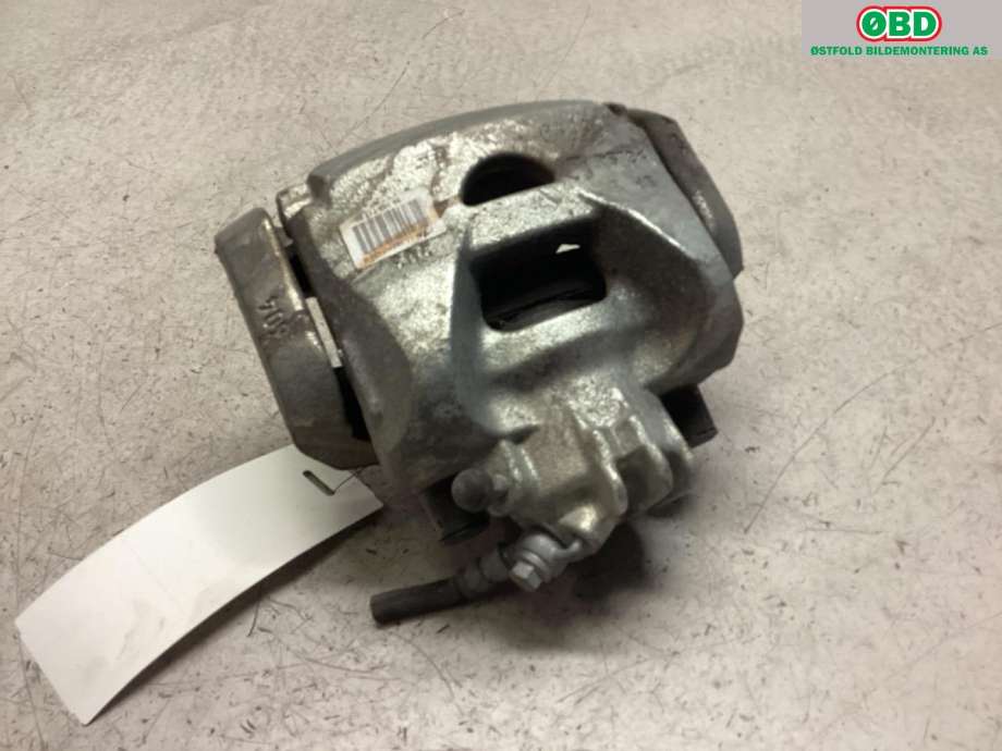 Bremsecaliper venstre foran til Opel Corsa F 2019-->>  (OPEL|)