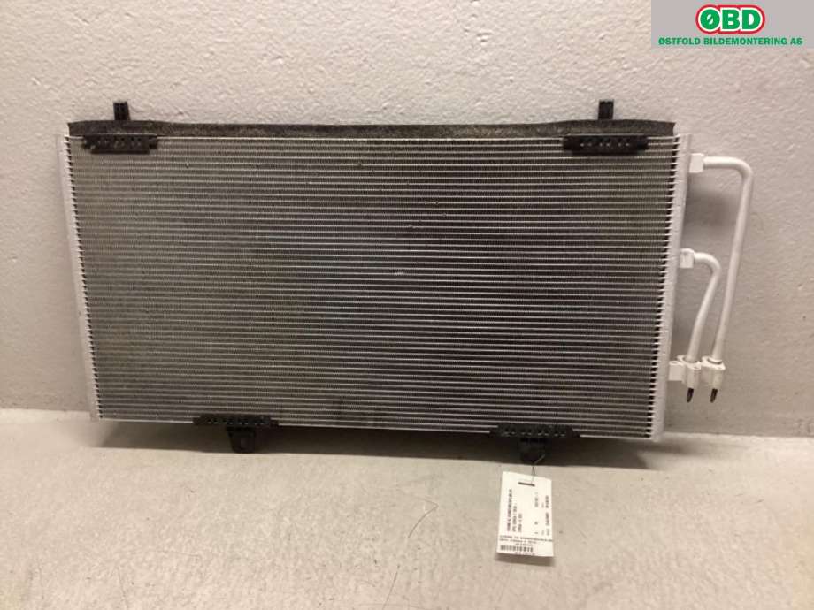 Aircondition radiator til Opel Corsa F 2019-->> (OPEL|)