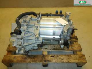 Motor elbil foran til Opel Corsa F,   (OPEL|)