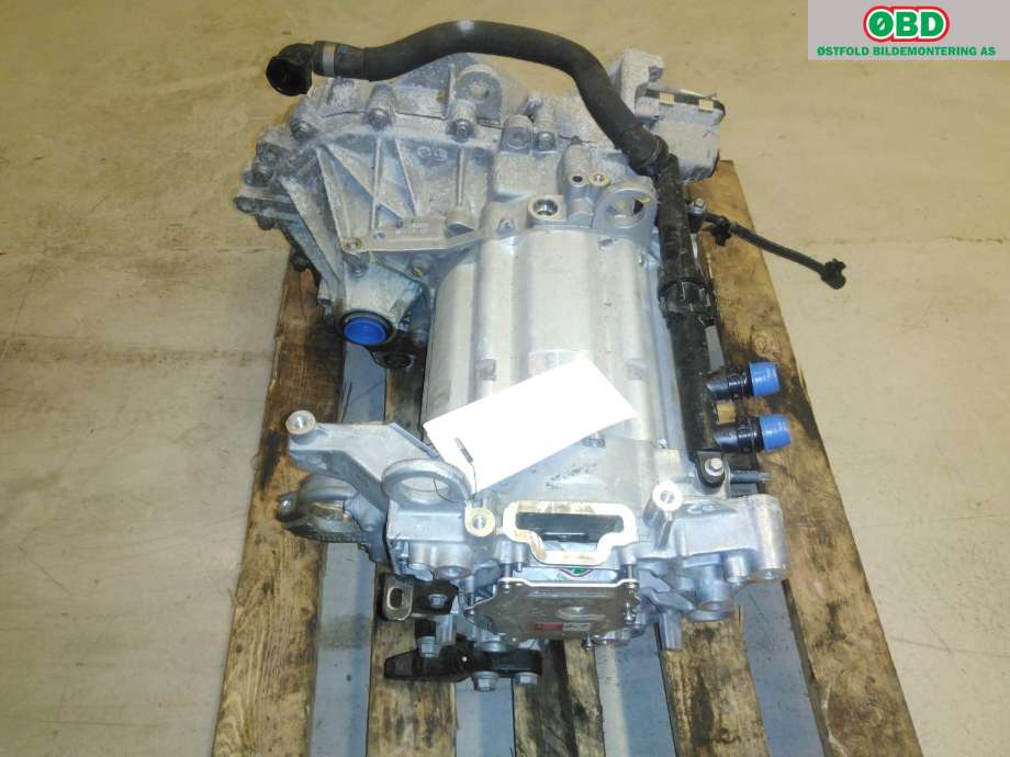 Motor elbil foran til Opel Corsa F 2019-->>  (OPEL|)