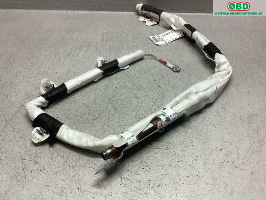 Airbag gardin venstre til Opel Corsa F 2019-->> (OPEL|)