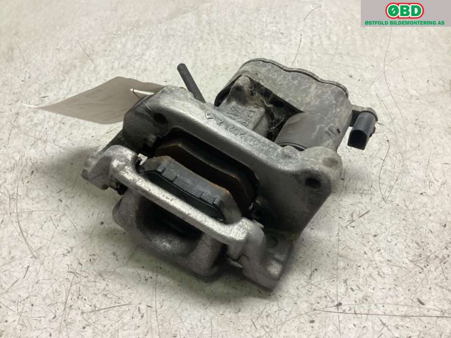 Bremsecaliper venstre bak til Opel Corsa F 2019-->> (OPEL|)