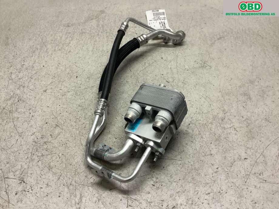 Aircondition rør til Opel Corsa F 2019-->> (OPEL|)