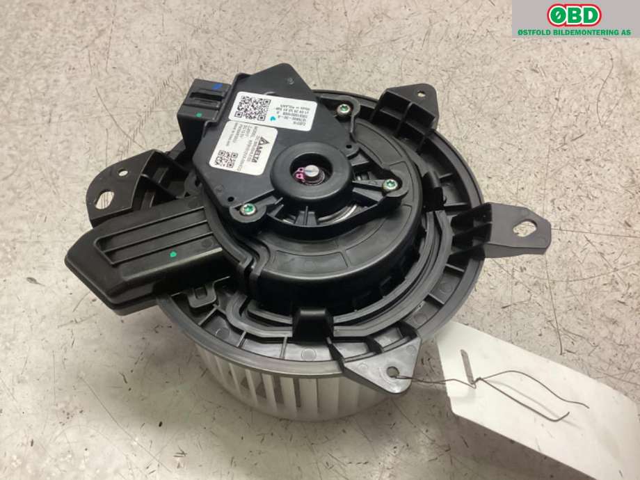 Varmeapparat motor til Tesla Model Y 2021-2024 (Type I)  (TESLA|1539475-00-B|)