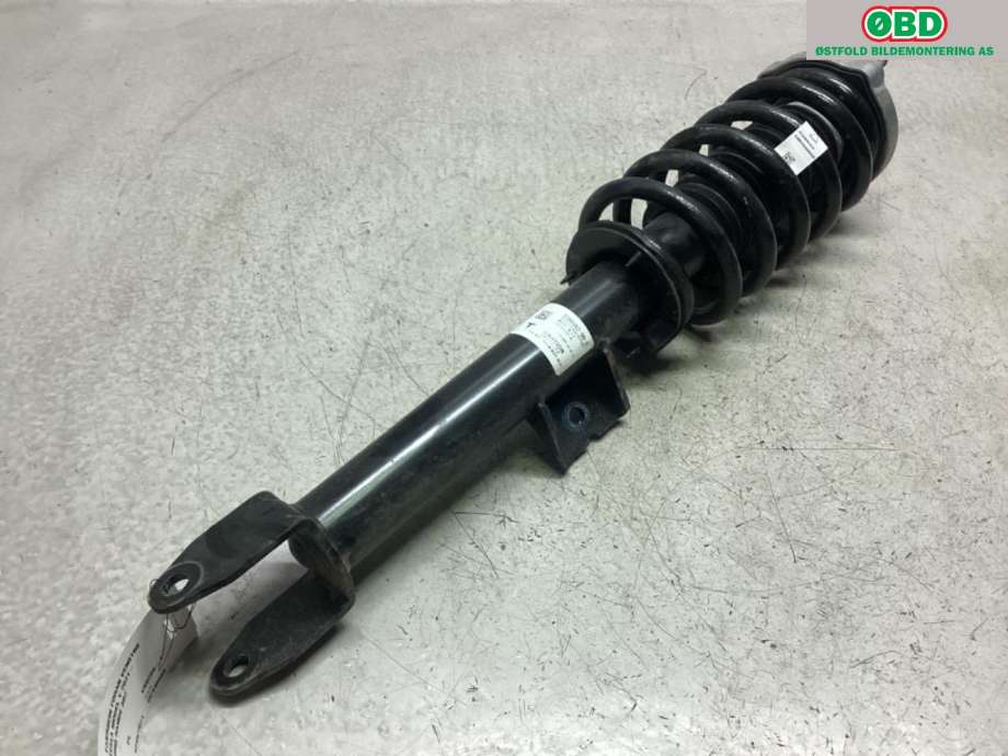 Fjærbein venstre foran til Tesla Model Y 2021-2024 (Type I) (TESLA|1188364-00-C|)