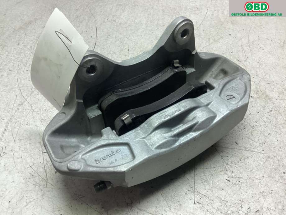 Bremsecaliper høyre foran til Tesla Model Y 2021-2024 (Type I) (TESLA|2288622-00-A|)