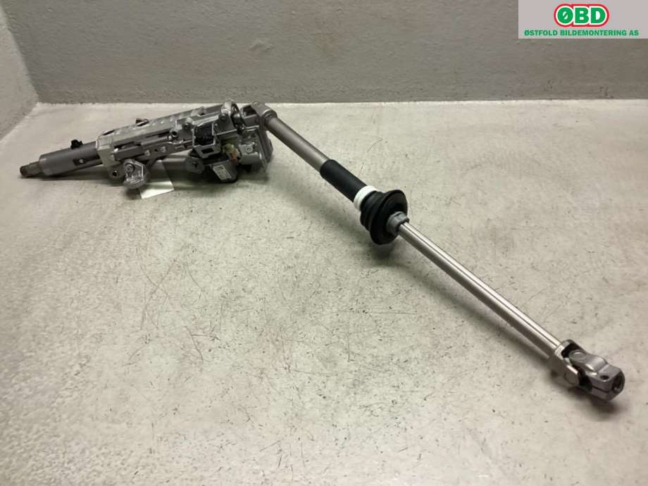 Rattaksel elektrisk servo til Tesla Model Y 2021-2024 (Type I)  (TESLA|1188811-00-D|)