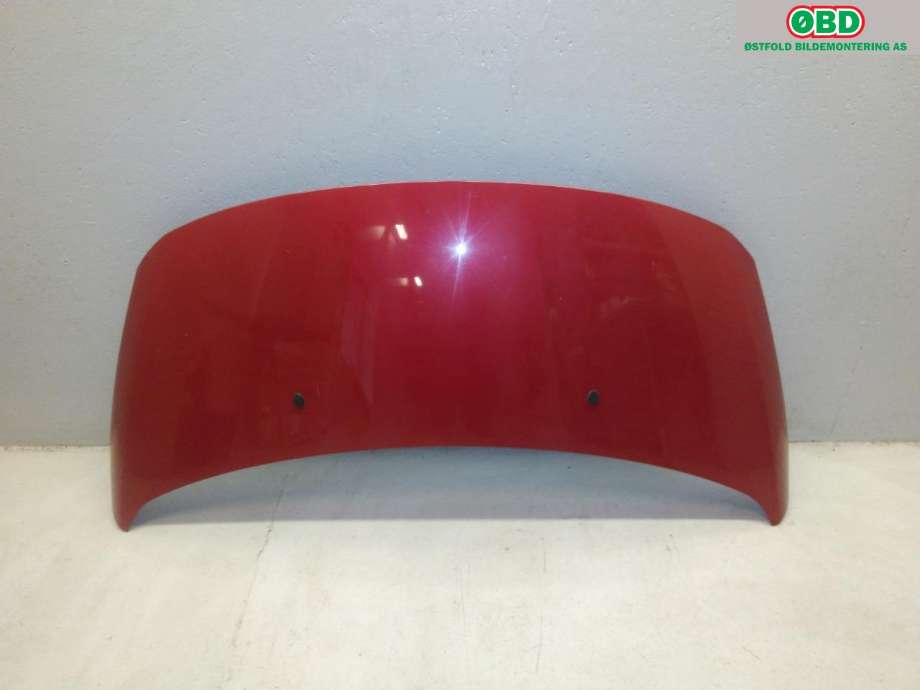 Panser til Peugeot 3008 2009-2016 (Type I) (PEUGEOT|7901 Q8|)
