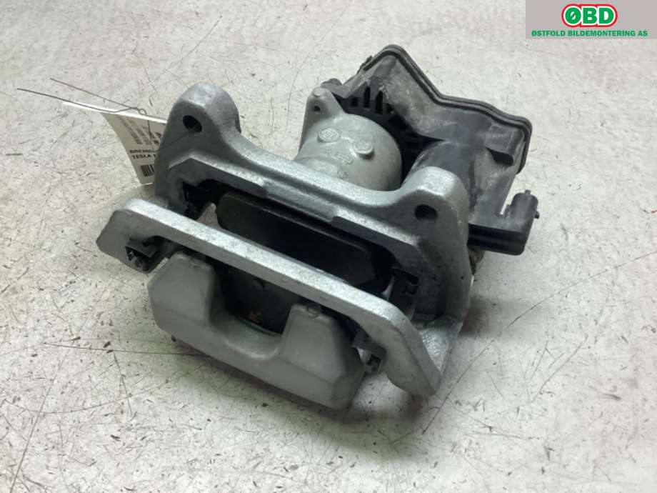 Bremsecaliper venstre bak til Tesla Model Y 2021-2024 (Type I) (TESLA|1044627-00-B|)