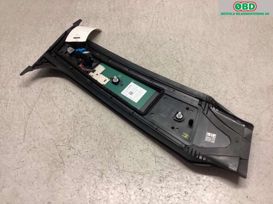 Kamera til Tesla Model Y 2021-2024 (Type I)  (TESLA|1506885-00-H|)