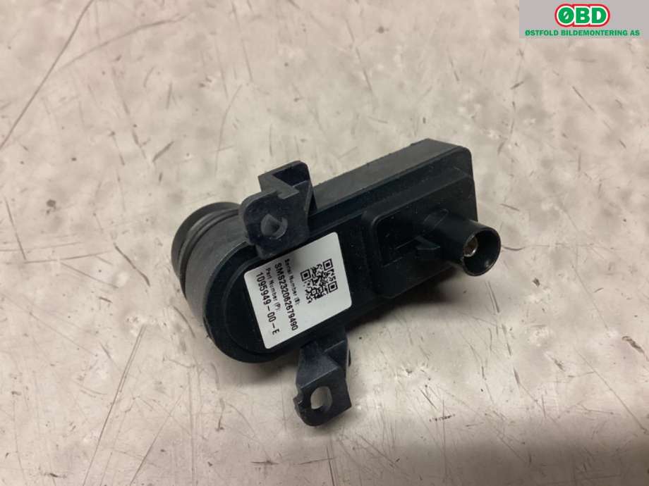 Kamera til Tesla Model Y 2021-2024 (Type I)  (TESLA|1095949-00-E|)