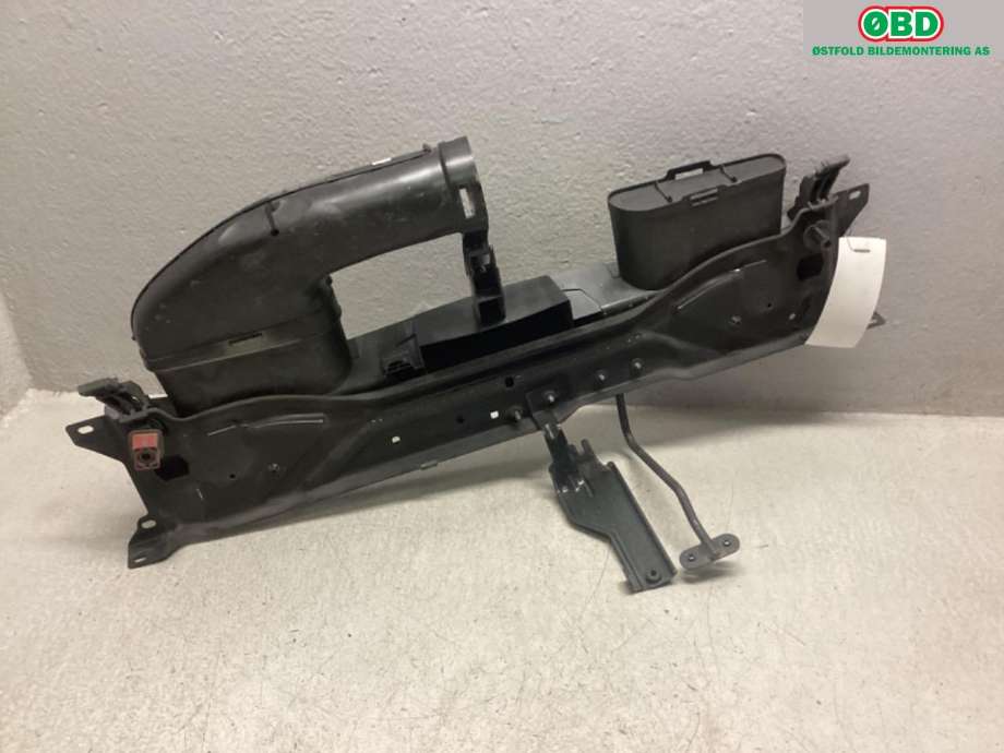 Frontplate til Mercedes E-Klasse 2013-2016 (Fase 2) (W212) (W212) (MERCEDES|A 212 620 11 00|)