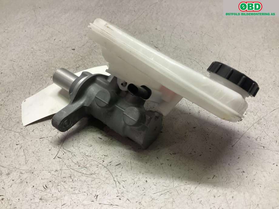 Bremsepumpe hoved til Tesla Model Y 2021-2024 (Type I)  (TESLA|1188673-00-A|)