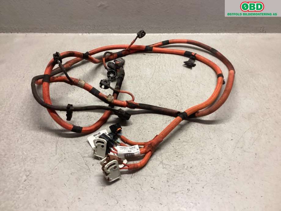 Kabel høy volt (HV) hybrid til Opel Corsa F, 2019-->> (OPEL Corsa-e|)