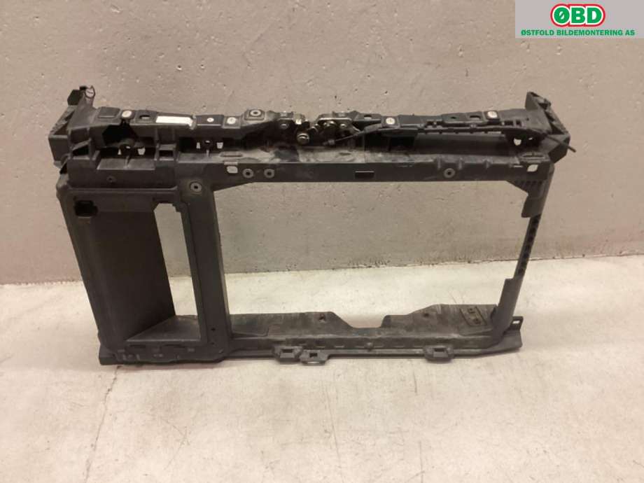 Frontplate til Opel Corsa F 2019-->> (OPEL Corsa-e|)