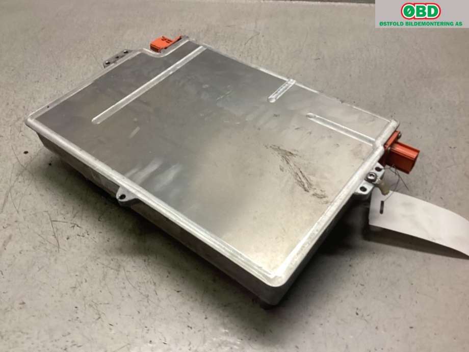Batterilader (OBC - On Board Charger) til VW ID.4 2020-->>  (VOLKSWAGEN|1EA 915 684 EA|)
