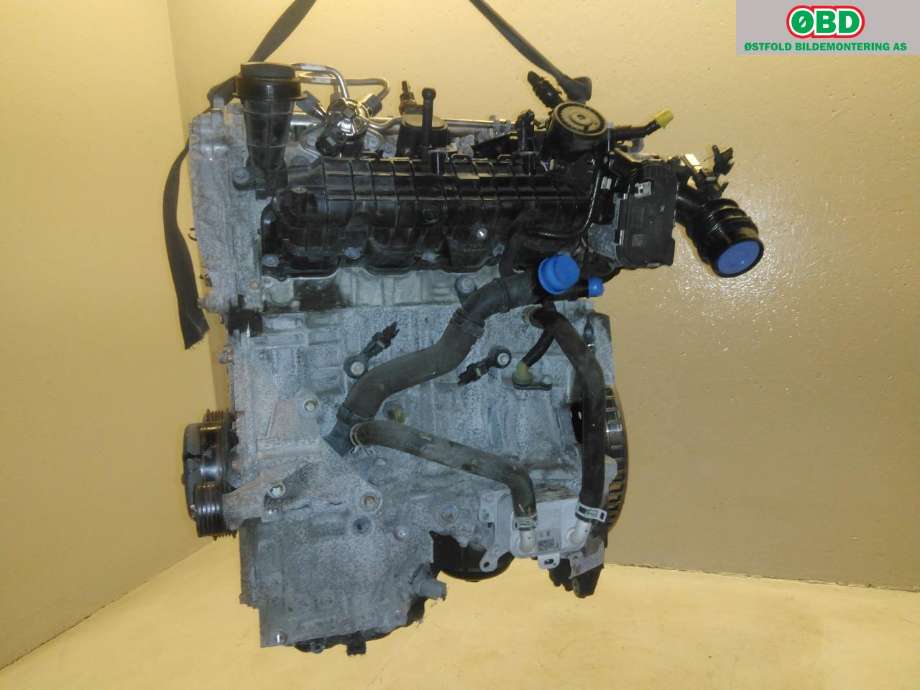 Motor bensin til Mercedes A-Klasse 2018-->> (W177) (W177) (MERCEDES|A 282 010 28 00||282914)