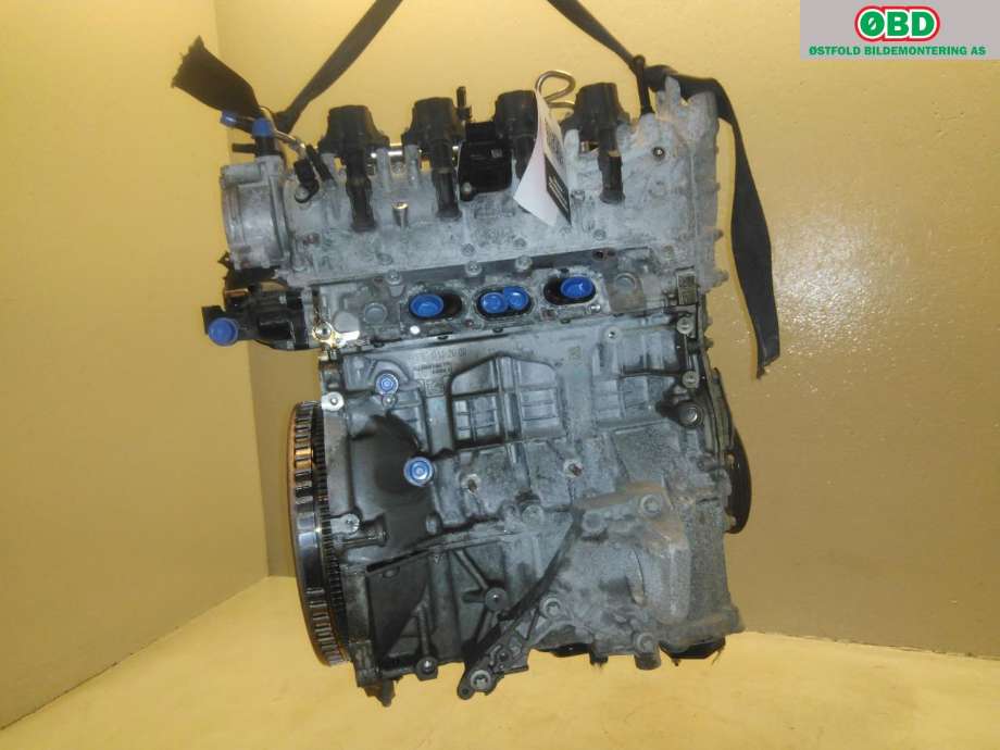 Motor bensin til Mercedes A-Klasse 2018-->> (W177) (W177) (MERCEDES|A 282 010 28 00||282914)