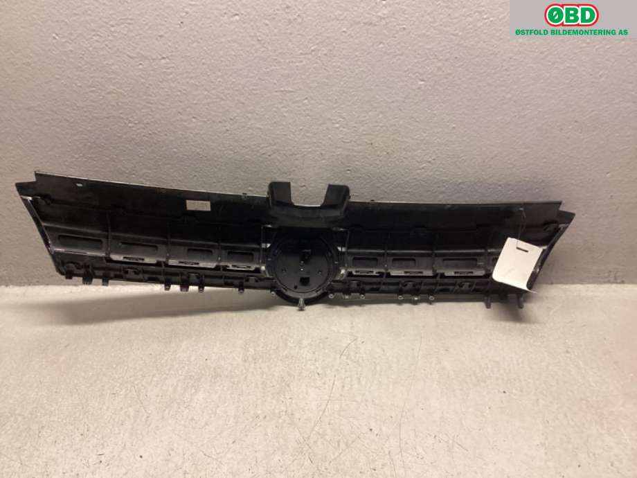 Grill til VW e-Golf 2014-2017 (Fase 1)  (VOLKSWAGEN|5GE 853 651|)