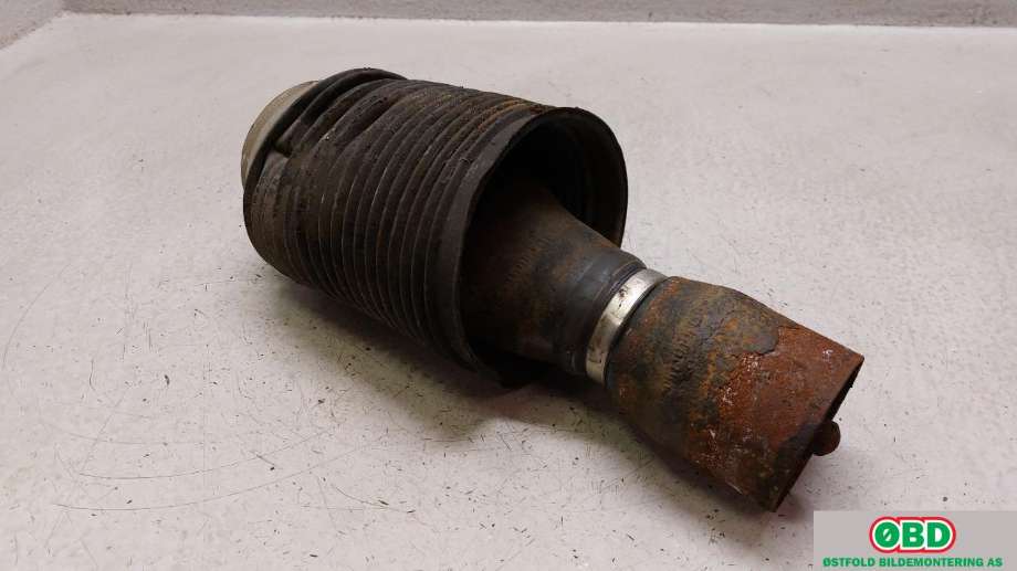 Fjær foran nivå luftpute/belg til Toyota Land Cruiser 120 2002-2009  (TOYOTA|4809035011|)