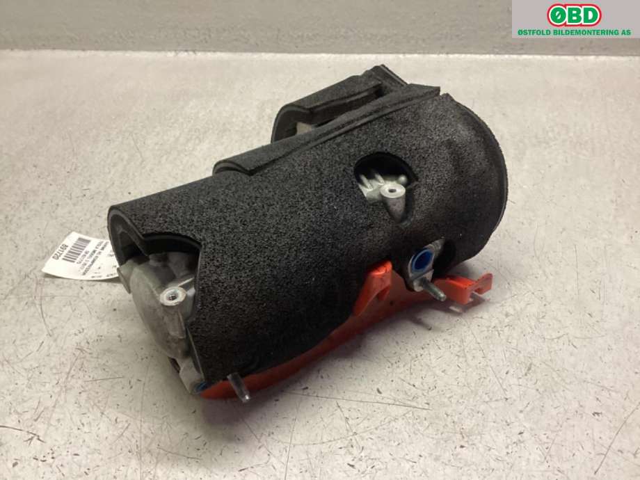 Aircondition kompressor til Tesla Model 3 2018-2023 (Fase 1)  (TESLA|1582668-00-F|)