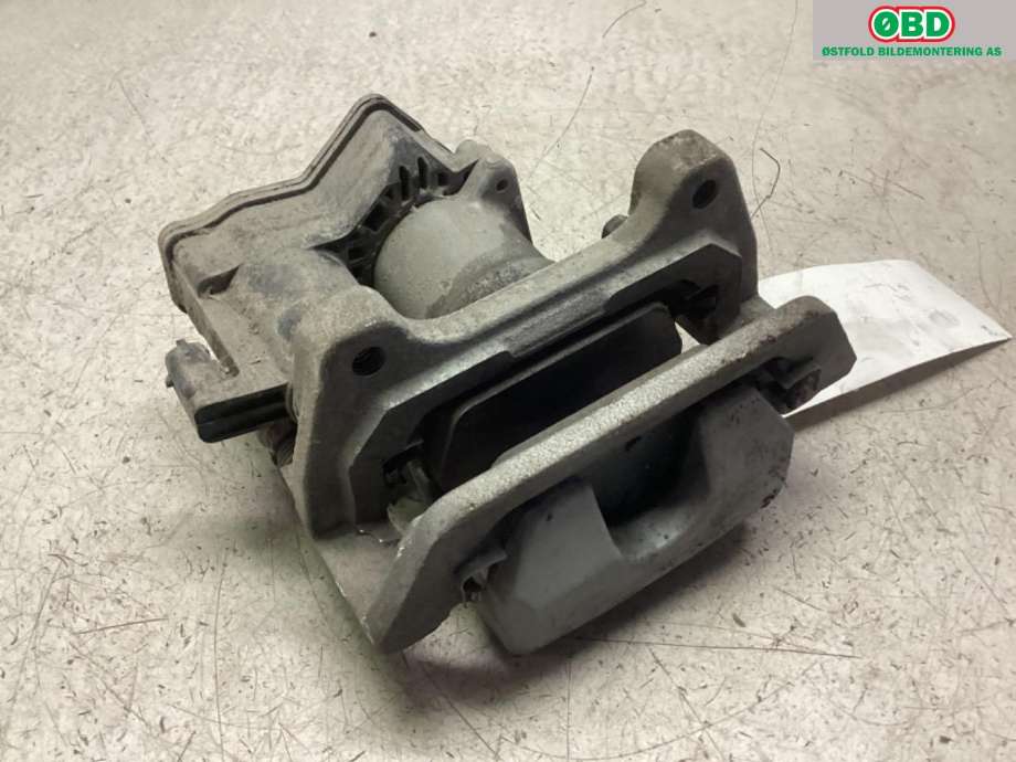 Bremsecaliper høyre bak til Tesla Model 3 2018-2023 (Fase 1) (TESLA|1044626-00-B|)