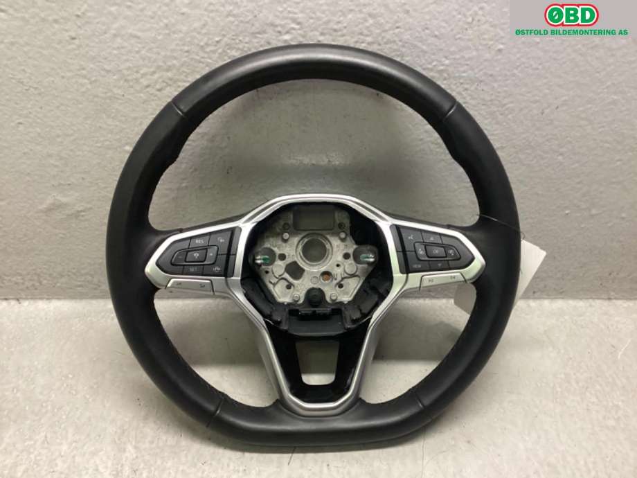 Ratt til VW Caddy 2020-->> (Type IV) (VOLKSWAGEN|2G0 419 089 B|)