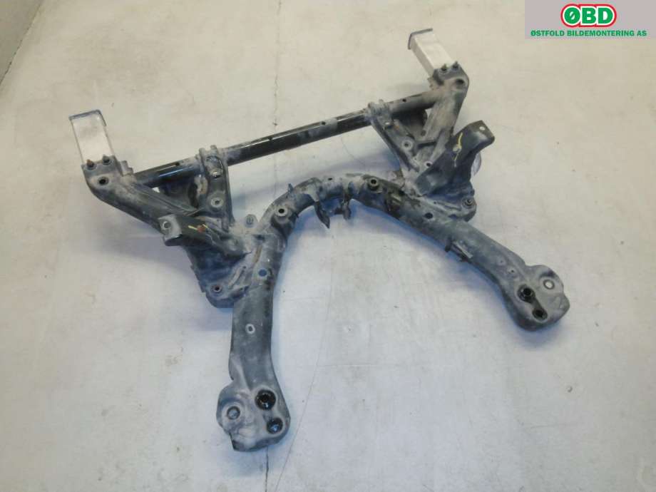 Travers foran hoved til Tesla Model 3 2018-2023 (Fase 1) (TESLA|1044521-99-P|)